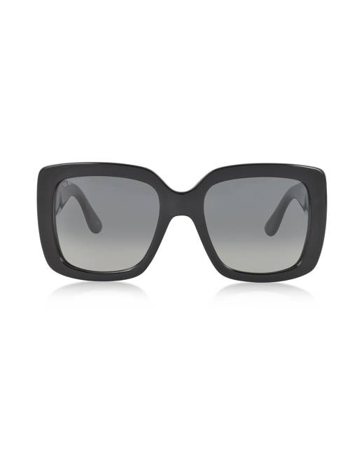 gucci womens designer glasses
