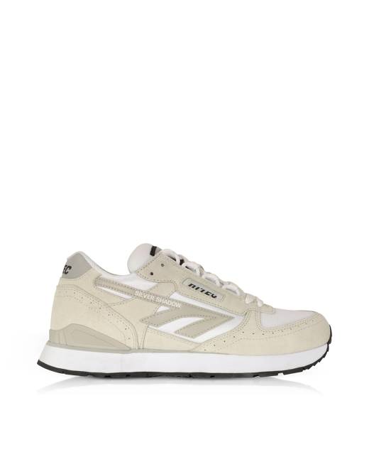 hi tec waterproof trainers