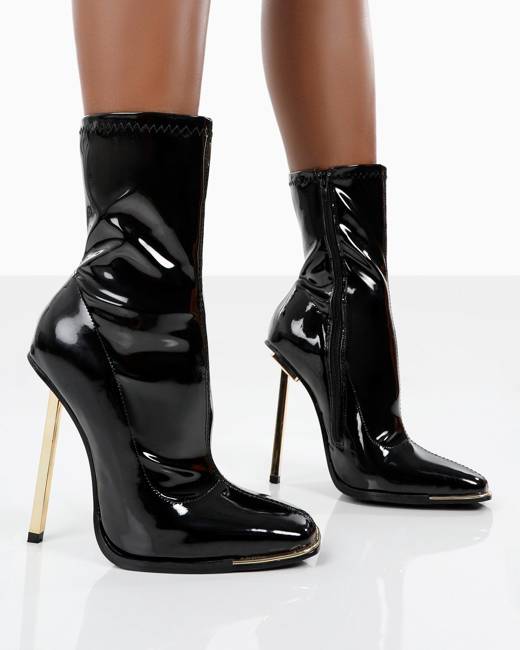 Public on sale desire boots