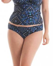 Curvy Kate Womens Free Spirit Fold Over Brief
