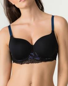 Padded bra heart shape - Caramba Prima Donna Twist