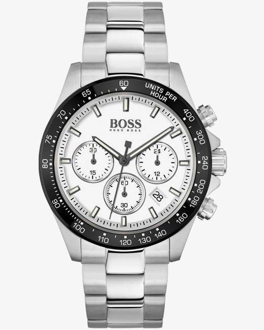 Hugo Stylicy USA Boss - Watches | Men\'s Chronographs