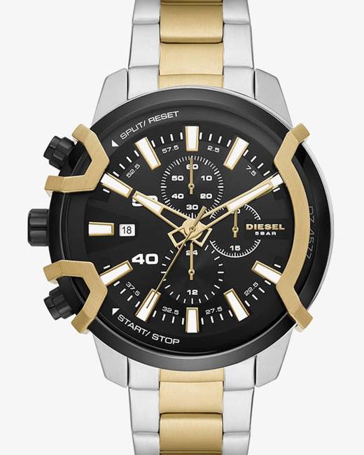 Diesel Men's Watches | Stylicy USA