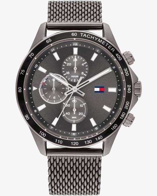 cost of tommy hilfiger watches