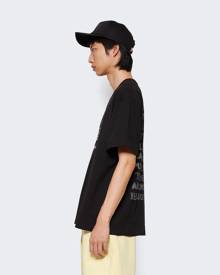 Honor The Gift 2016 Tee Black