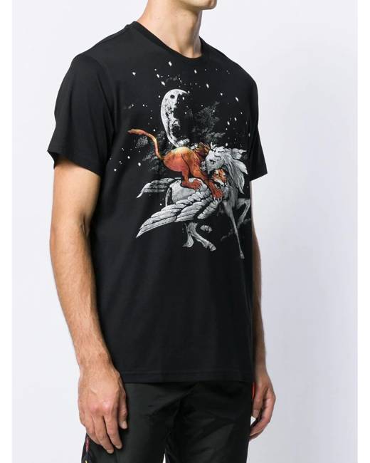 Givenchy pegasus top