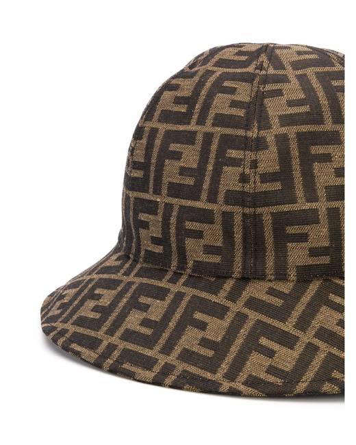 Women's Hat, FENDI