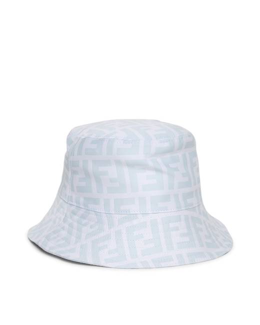 Women's fendi discount bucket hat