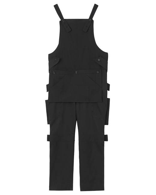 Burberry Men's Overalls - Clothing | Stylicy USA