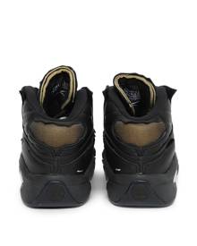 Maison Margiela X Reebok The Question "memory Of" Sneaker