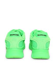 Balenciaga Phantom Sneaker Fluorescent Green