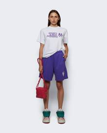 Sporty & Rich Running T-shirt