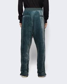 Rick Owens Tecuatl Track Pant