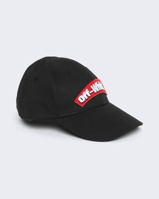 Off white hotsell temperature hat