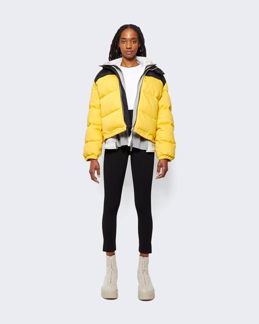 Alexander clearance wang puffer