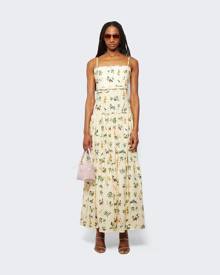 Miu Miu Matelass © Shoulder Bag
