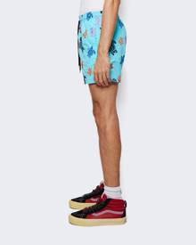Vilebrequin Ronde Des Tortues Swim Trunks