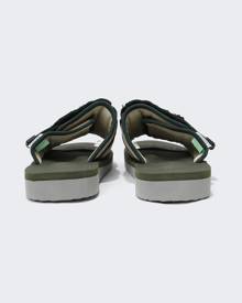 Suicoke Hoto-cab Sandals