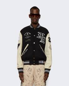 Varsity Jacket Amiri