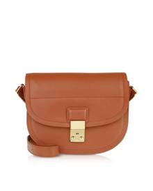 3.1 Phillip Lim Designer Handbags, Pashli Saddle Bag