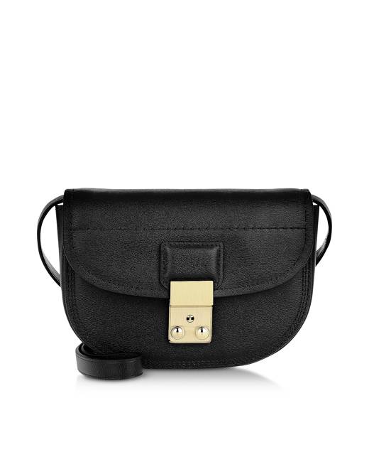 3.1 phillip lim pashli mini saddle belt discount bag