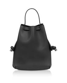 Meli Melo, Bags, Meli Melo Santina Woven Bucket Bag Nwt