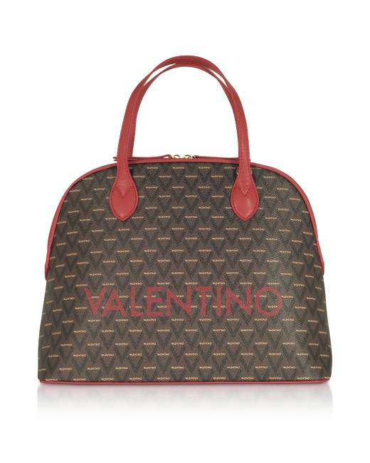 valentino by mario valentino liuto signature tote