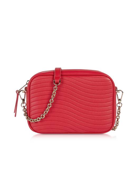 Furla Chalk Viva Mini Pochette at FORZIERI