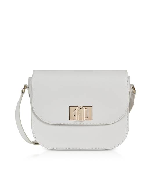 Furla Chalk Viva Mini Pochette at FORZIERI