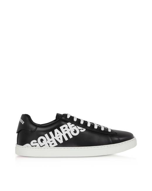 dsquared2 men sneakers