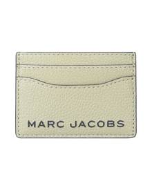 marc jacobs credit card holder