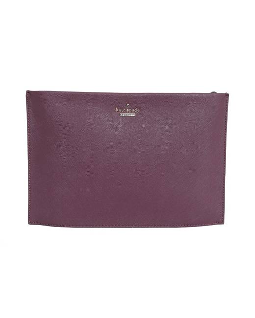 Spencer Zip Around Continental Wallet | Kate Spade New York