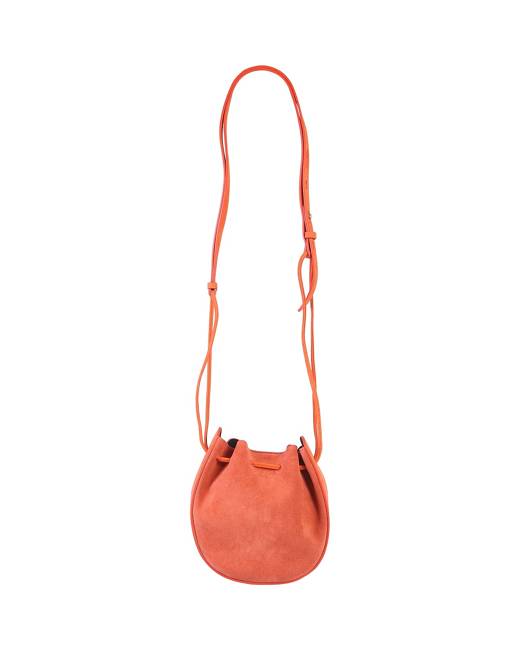 rebecca minkoff bucket bolsa