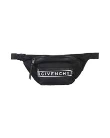Givenchy Designer Men's Bags, 4G Belt Bag