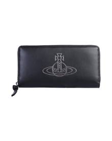 Vivienne Westwood Women's Wallets - Bags | Stylicy USA