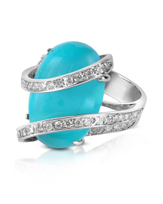 Women's Bohemian Rings - Jewellery