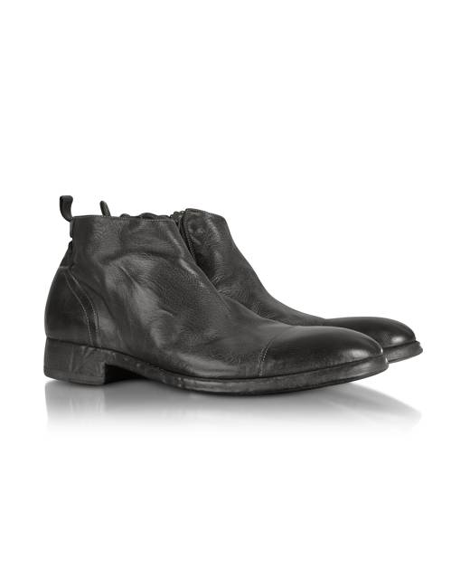Forzieri Men's Shoes | Stylicy Singapore