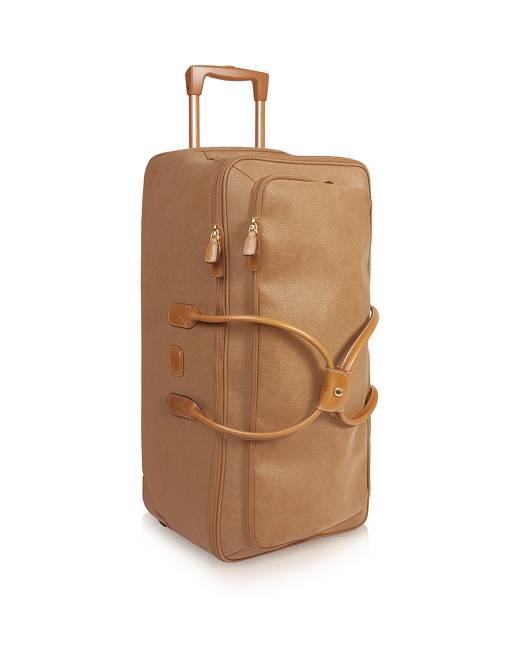 Moderne Executive  Travel Duffle Bag – The Moderne Gentleman