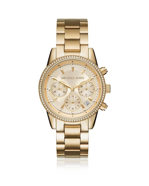 what is the price of michael kors watch