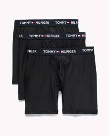 tommy hilfiger cotton boxer briefs
