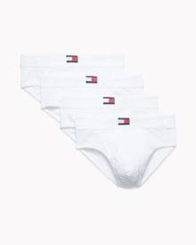 tommy hilfiger men's hip briefs