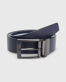 Tommy Hilfiger ADAN - Belt - black 