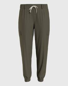 Tommy Hilfiger Women's Jogger Pants - Clothing