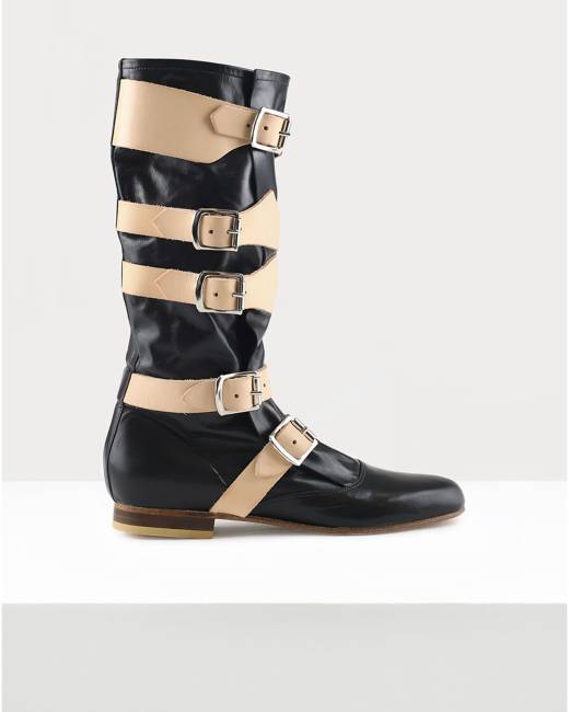 Women's Boots at Vivienne Westwood - Shoes | Stylicy USA