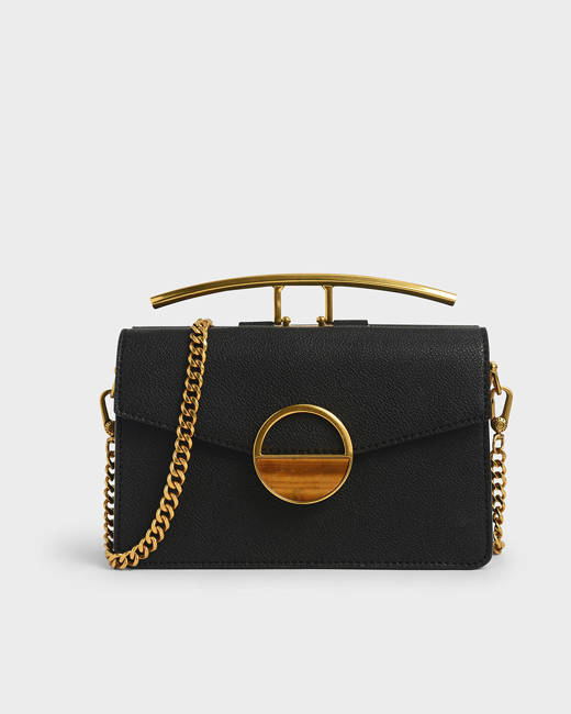 Charles & Keith Women's Bags