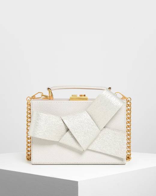 beg jenama charles & keith