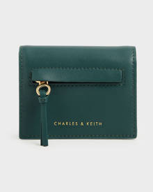 card holder charles and keith original