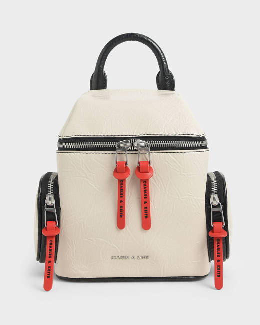 charles and keith backpack philippines