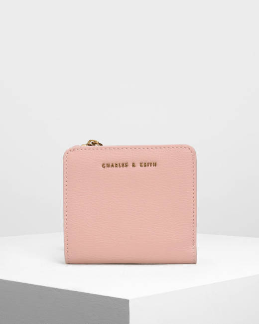 Charles and keith card holder