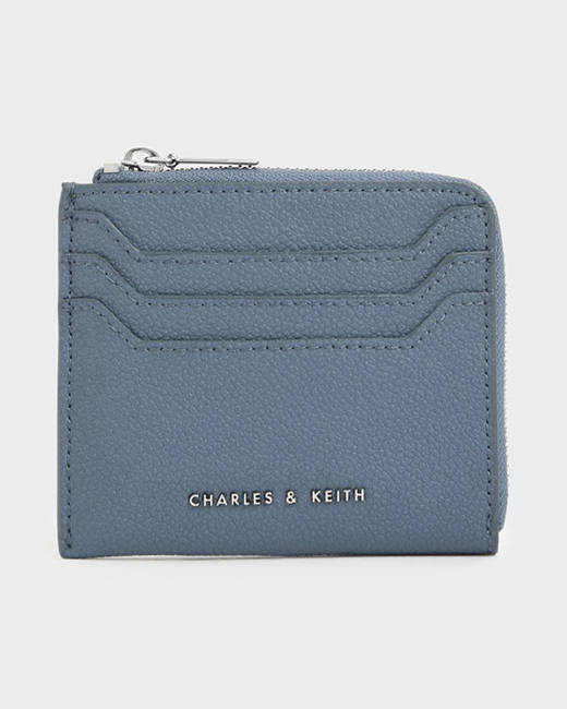 Charles and 2024 keith coin pouch